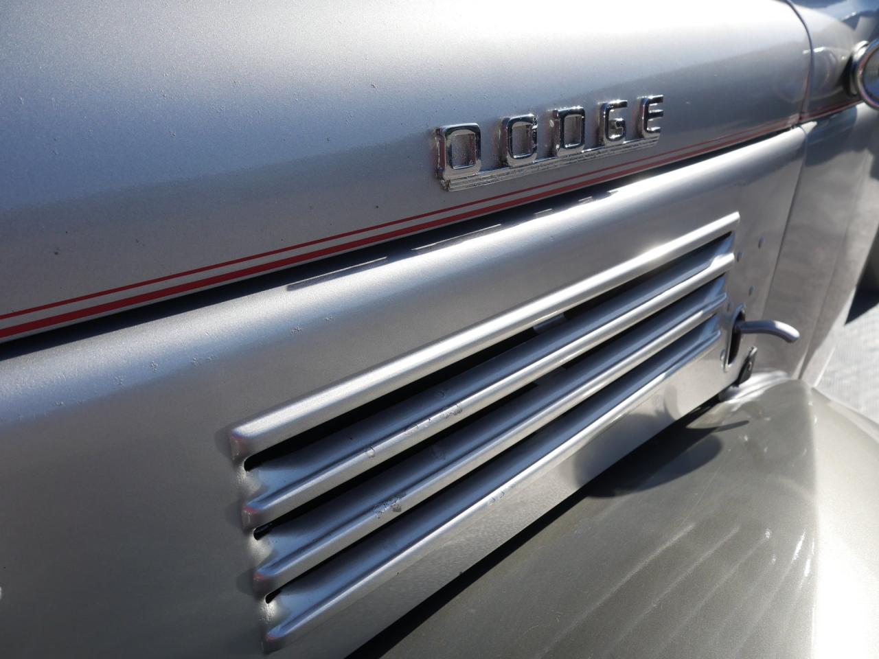 1941 Dodge WC 1/2 Ton Pickup