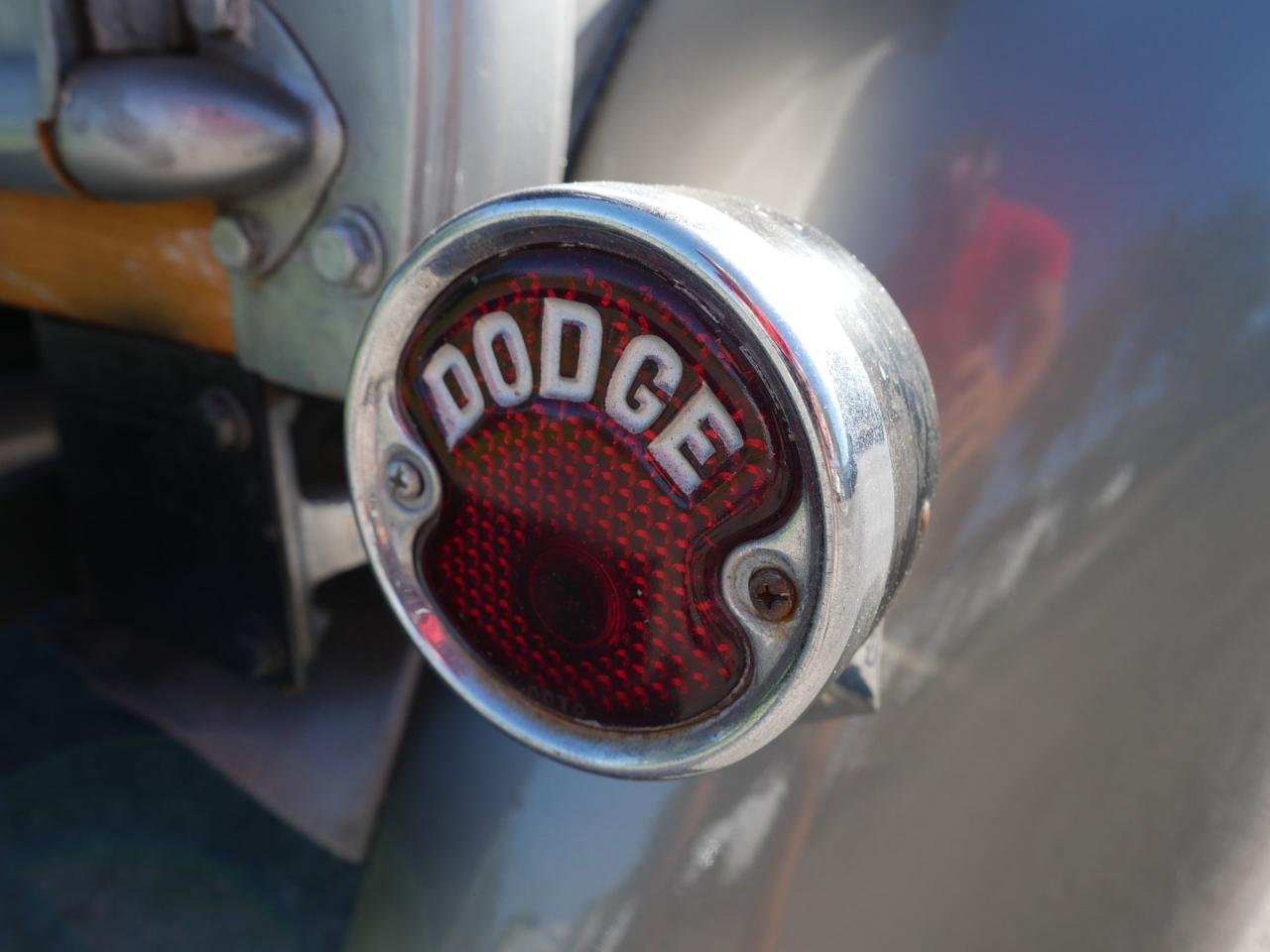 1941 Dodge WC 1/2 Ton Pickup