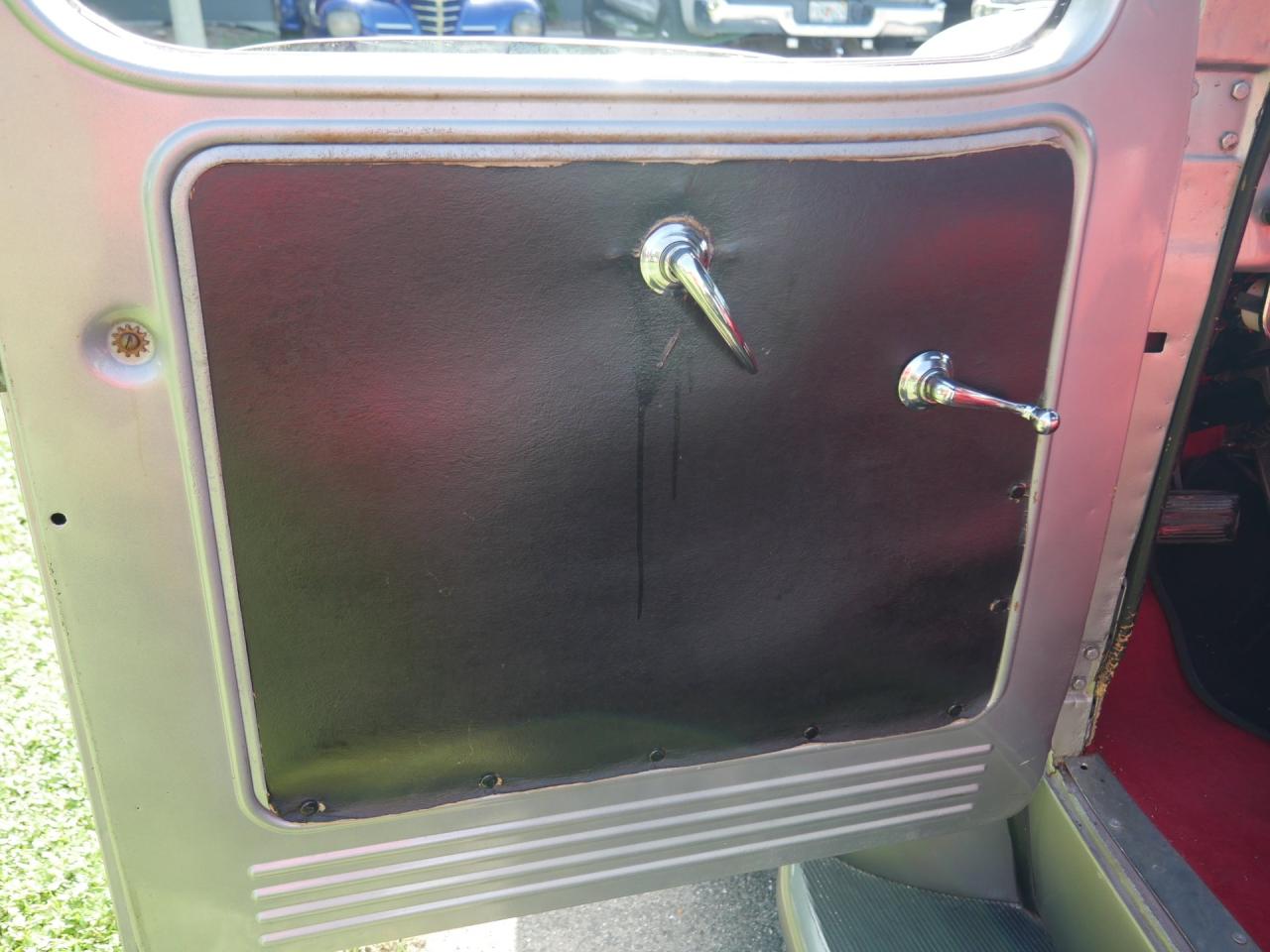 1941 Dodge WC 1/2 Ton Pickup
