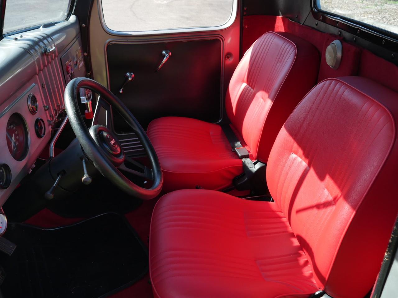 1941 Dodge WC 1/2 Ton Pickup