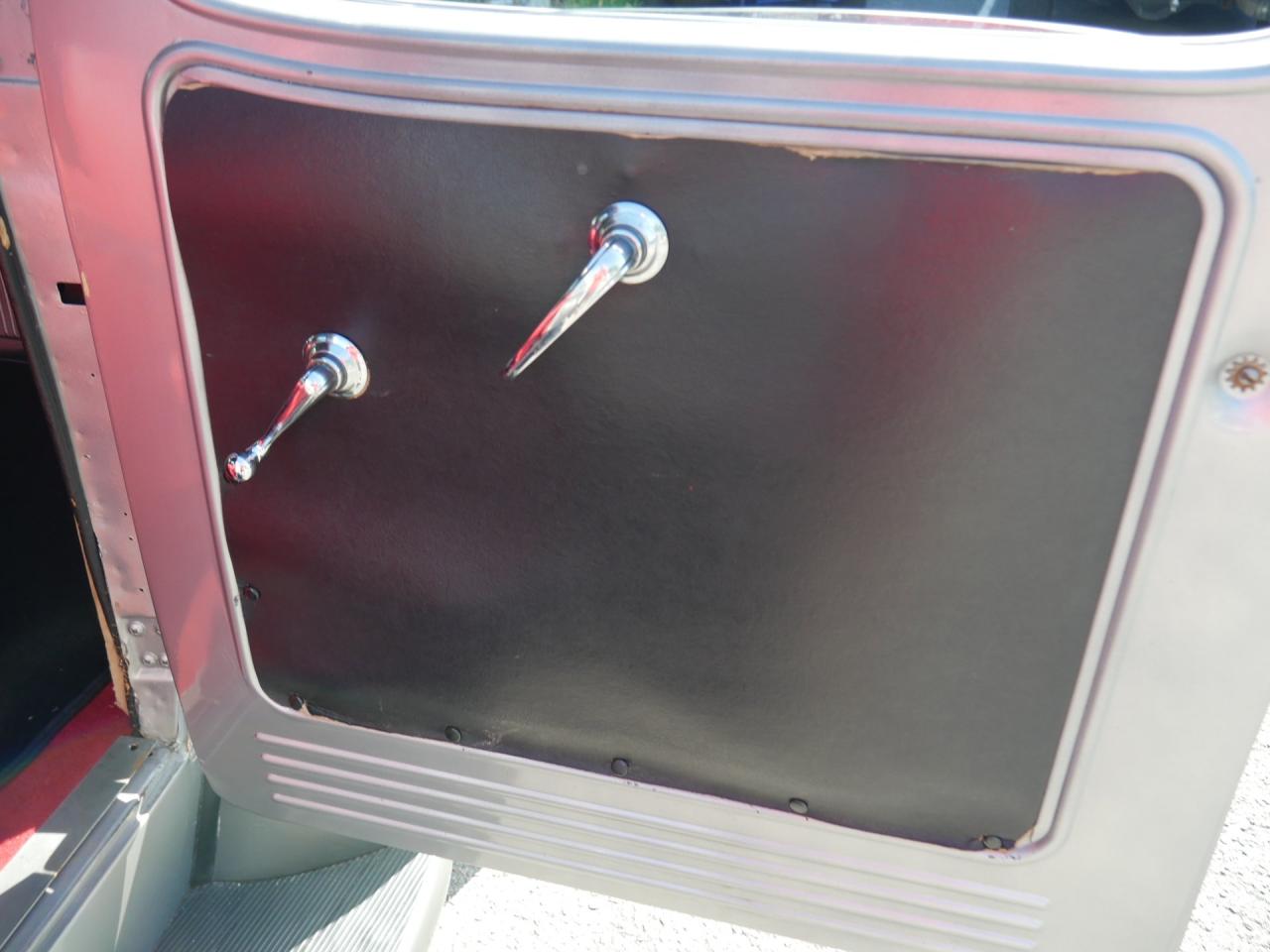 1941 Dodge WC 1/2 Ton Pickup