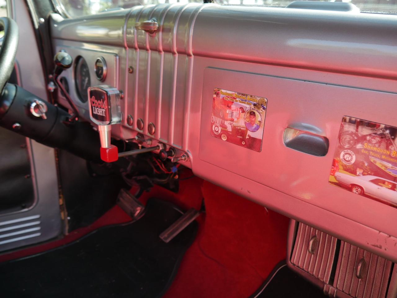 1941 Dodge WC 1/2 Ton Pickup