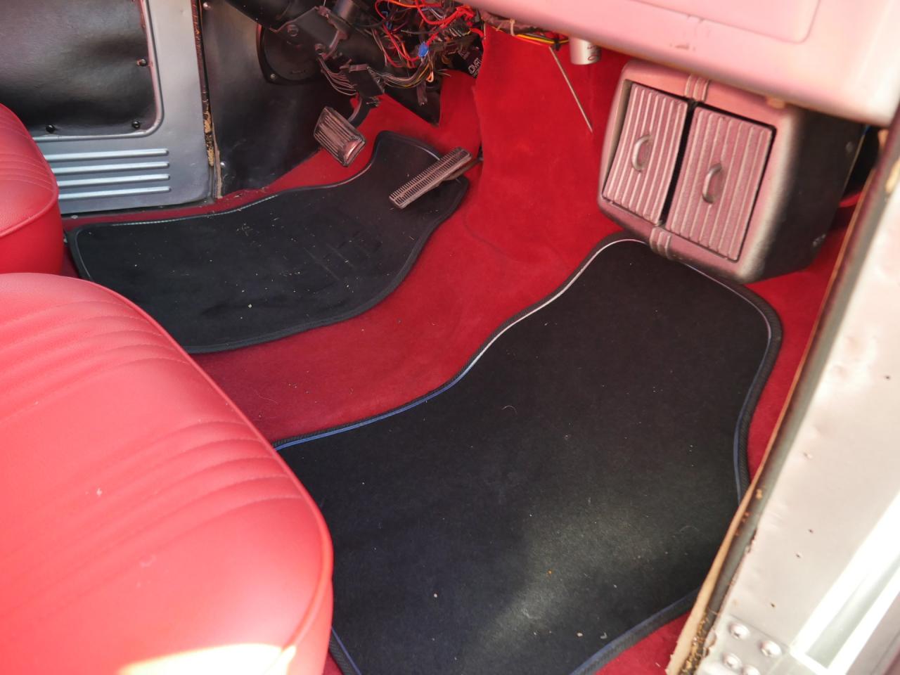 1941 Dodge WC 1/2 Ton Pickup