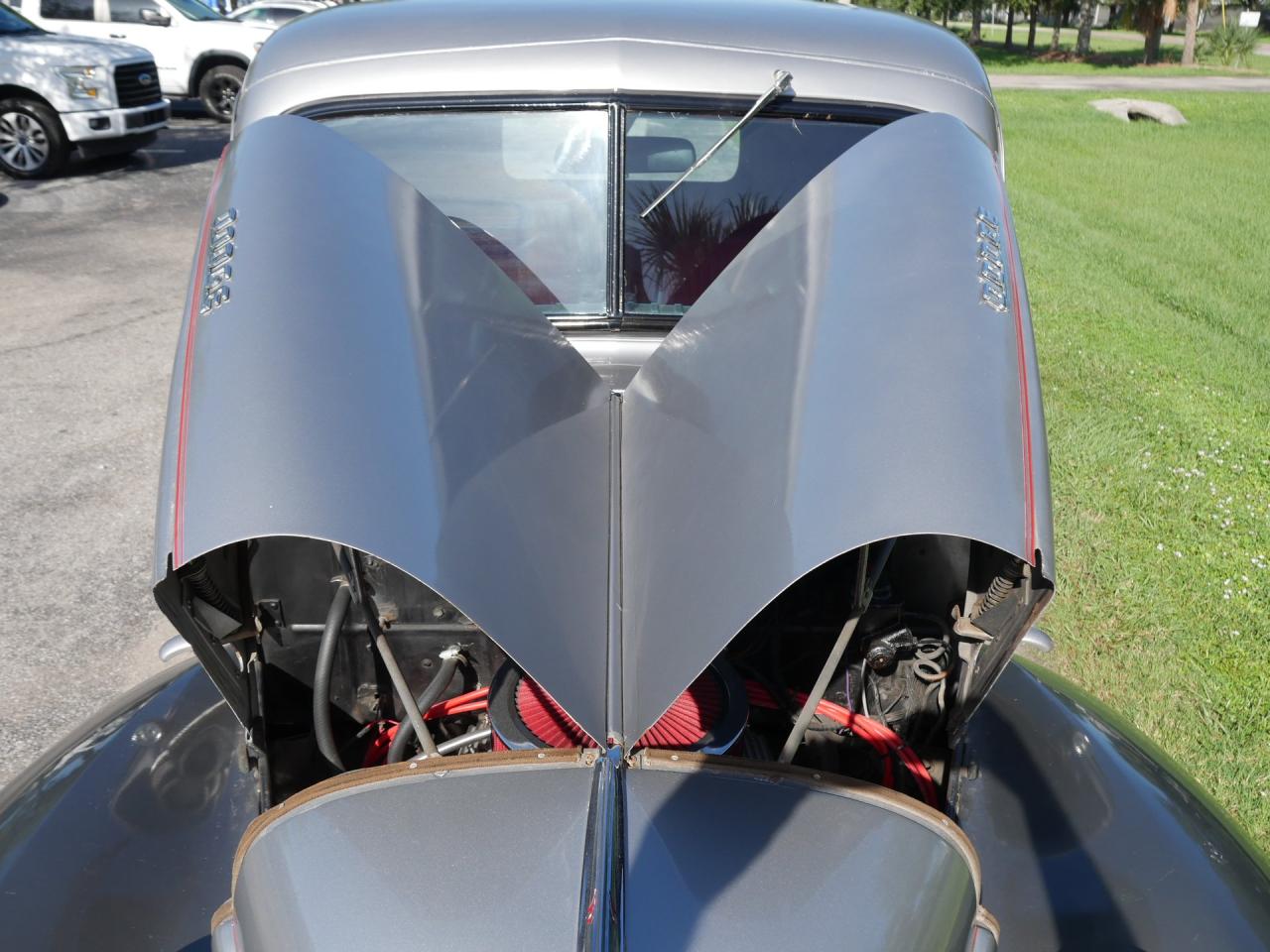 1941 Dodge WC 1/2 Ton Pickup