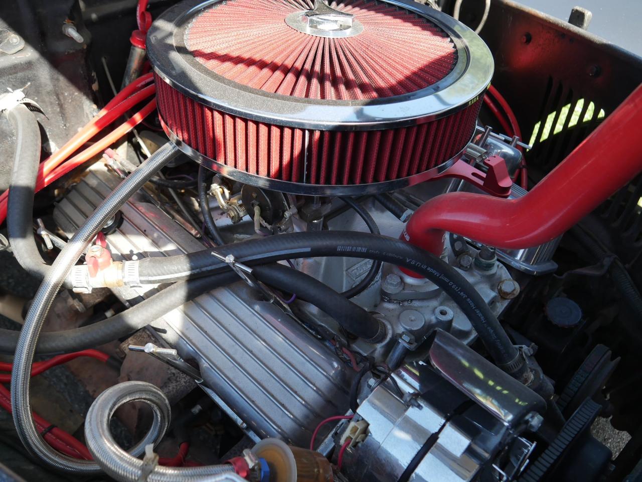 1941 Dodge WC 1/2 Ton Pickup
