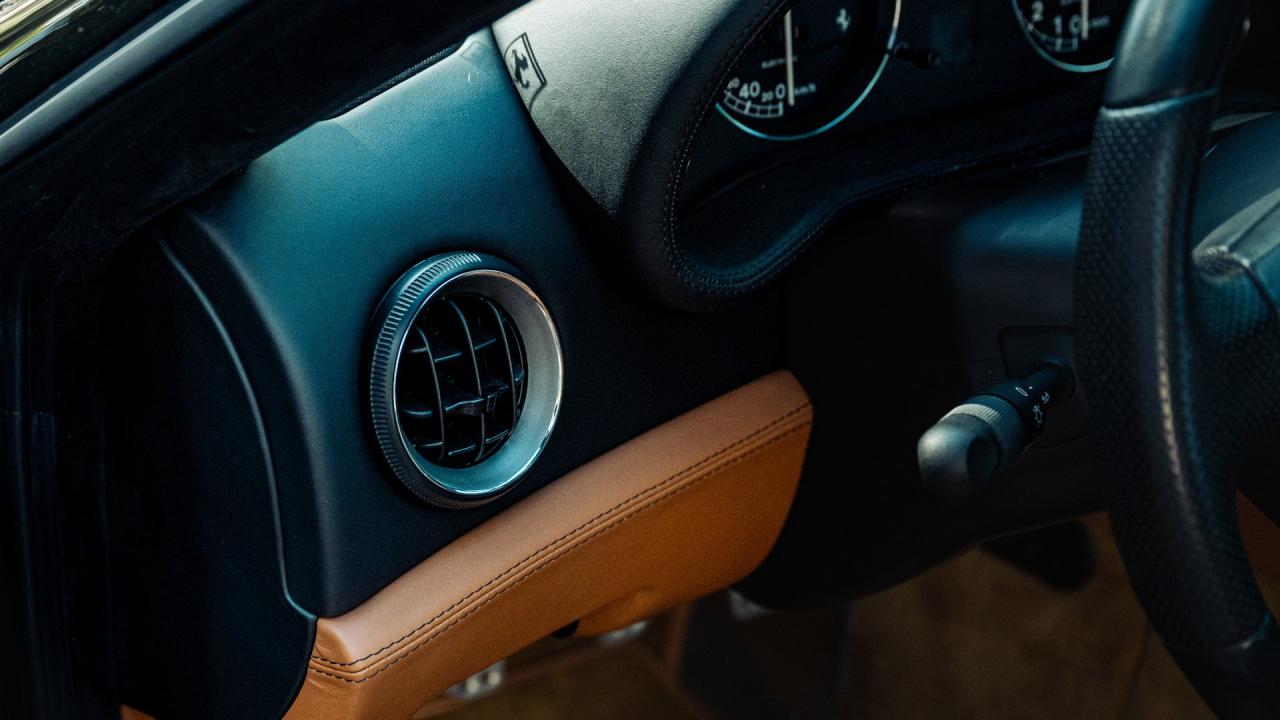 2000 Ferrari 550 Maranello