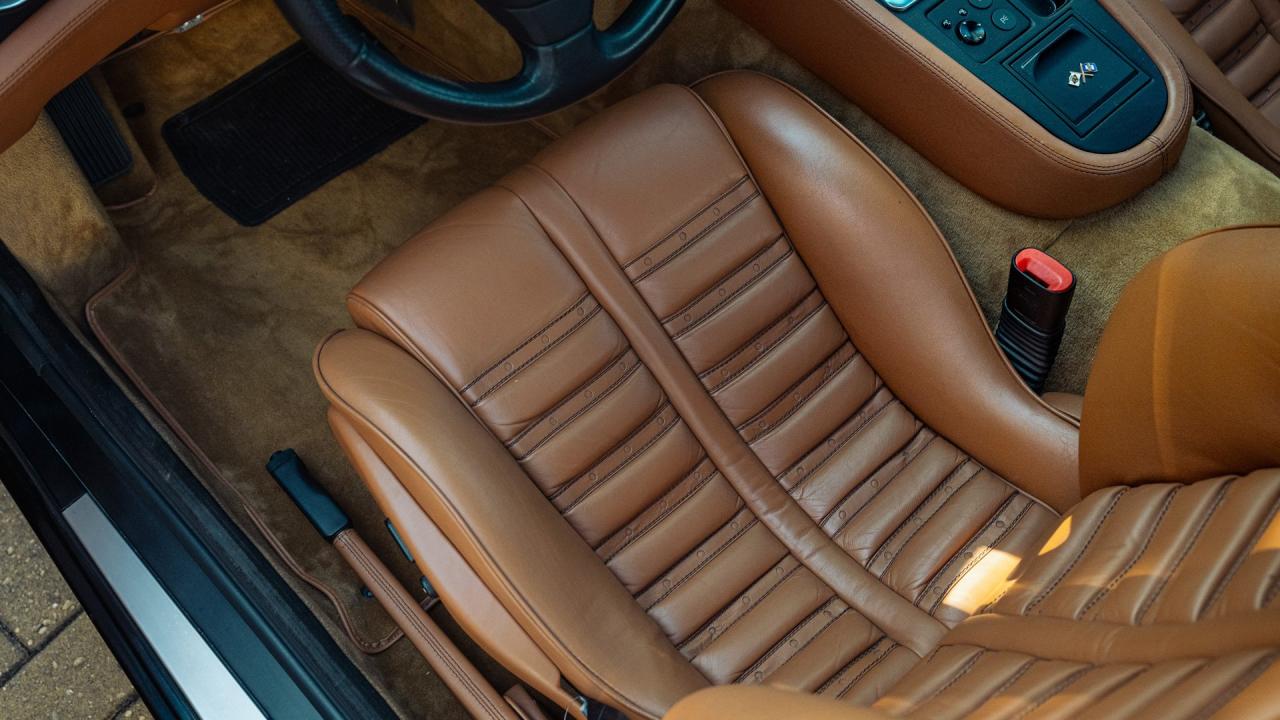2000 Ferrari 550 Maranello