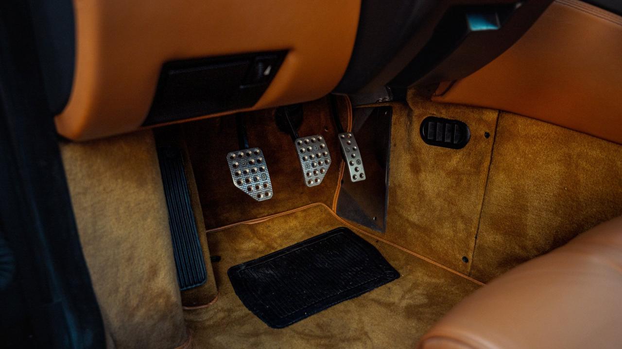 2000 Ferrari 550 Maranello