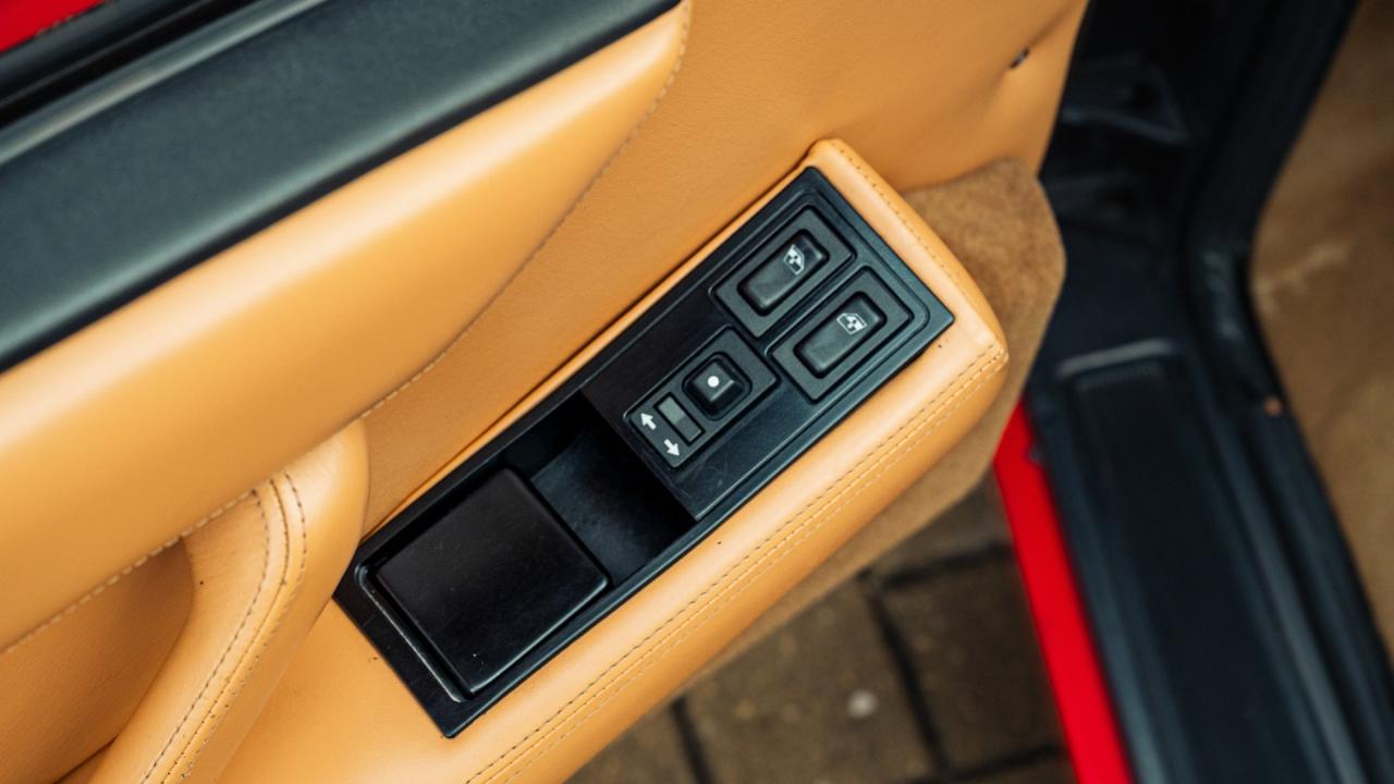 1992 Ferrari 512 TR