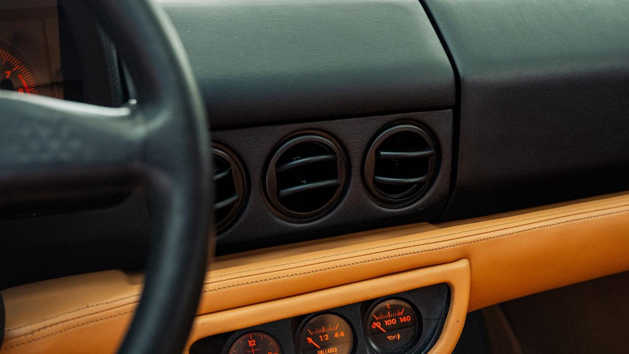 1992 Ferrari 512 TR