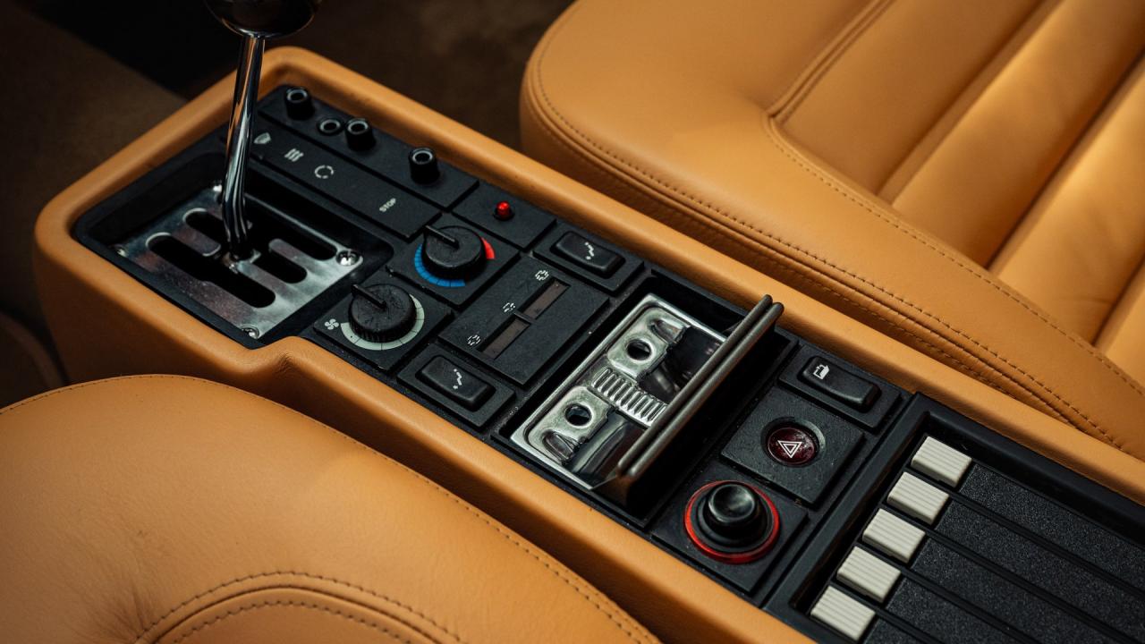 1992 Ferrari 512 TR