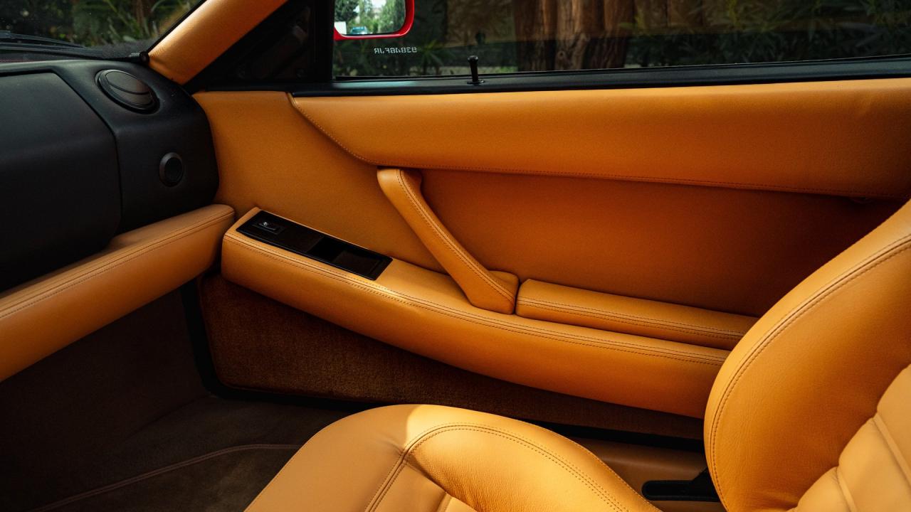 1992 Ferrari 512 TR