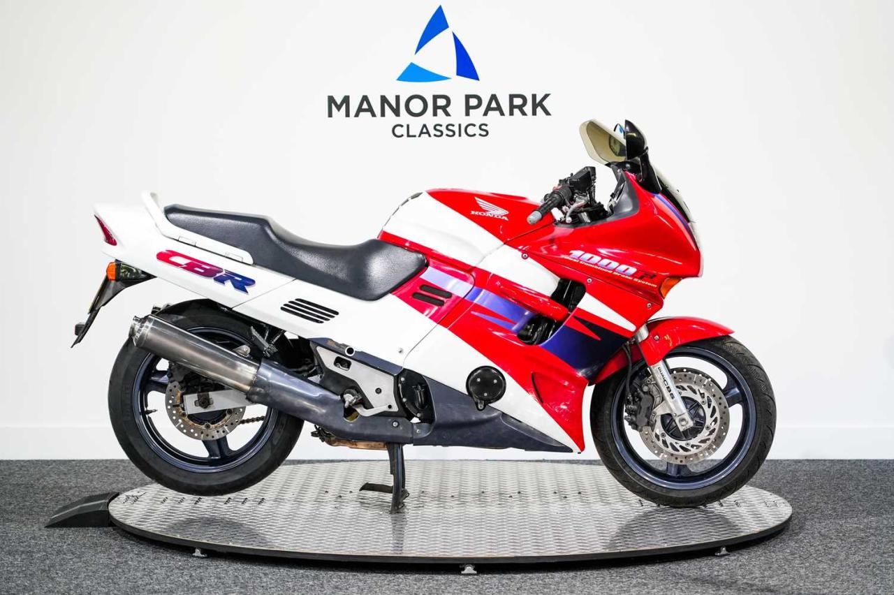 1995 Honda CBR 1000
