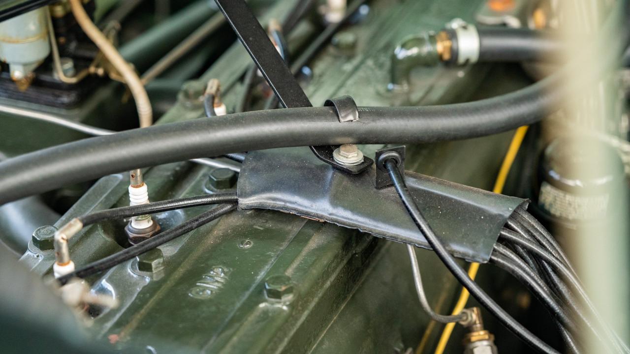 1942 Oldsmobile Custom Eight Cruiser Convertible Coupe