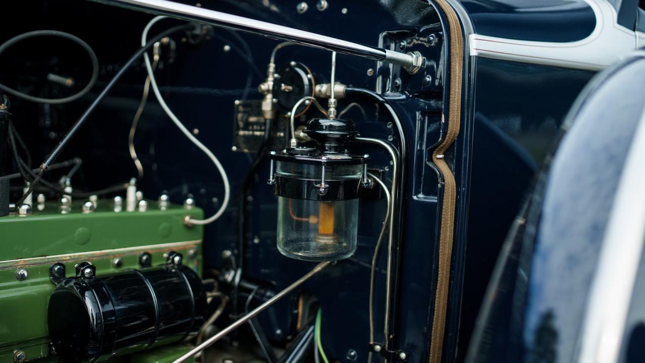 1933 Packard Eight 1001 Coupe-Roadster