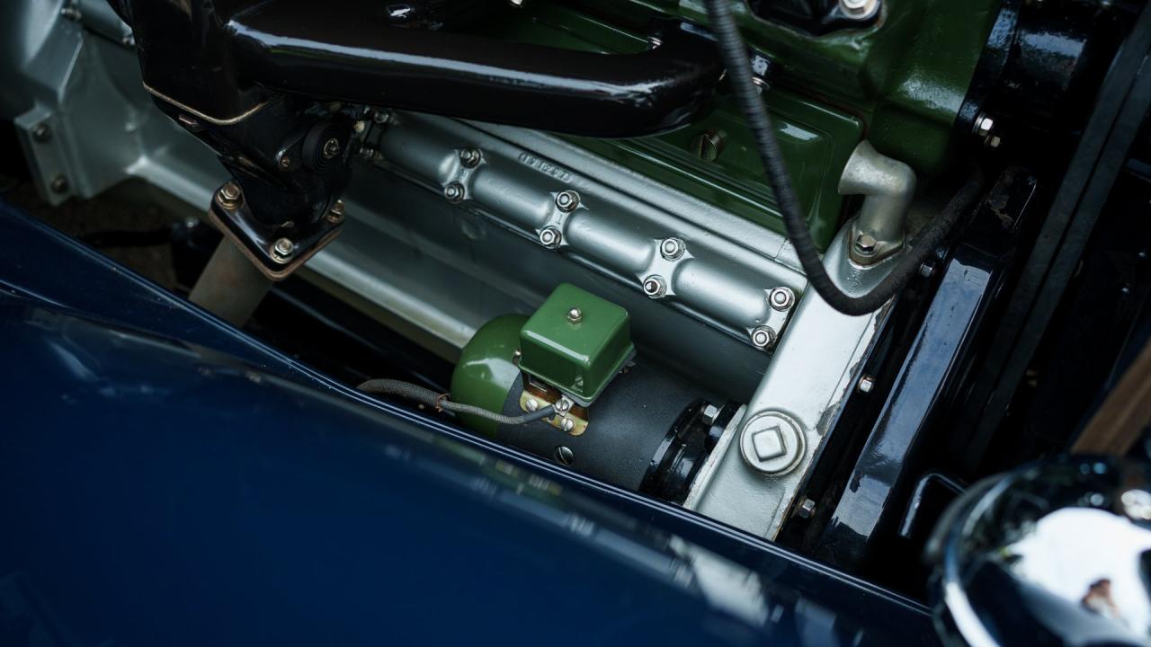1933 Packard Eight 1001 Coupe-Roadster