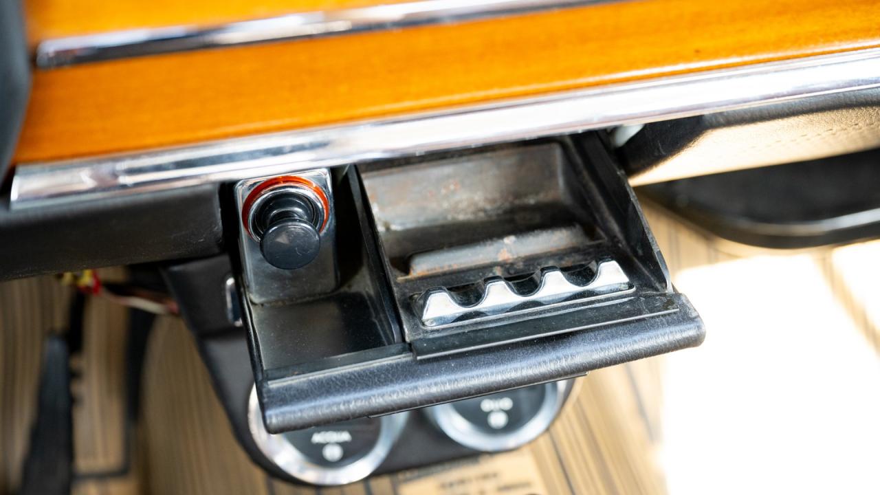 1970 Alfa Romeo Giulia Super