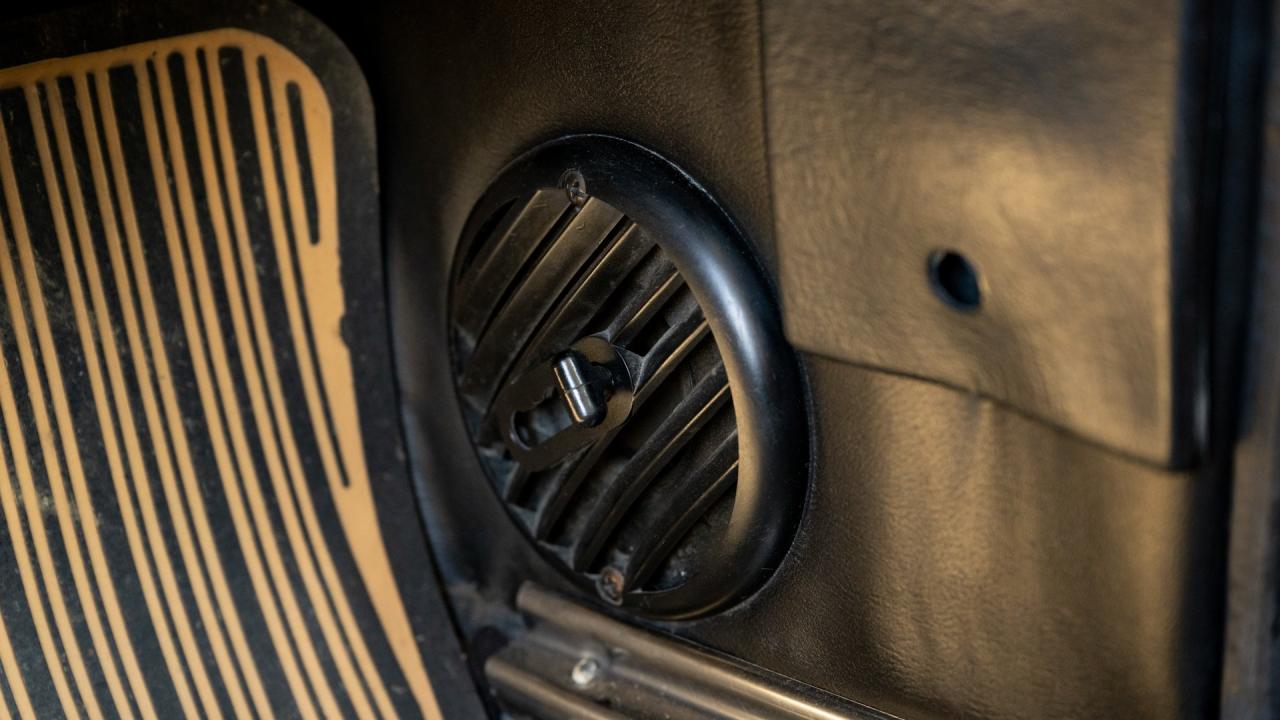 1970 Alfa Romeo Giulia Super