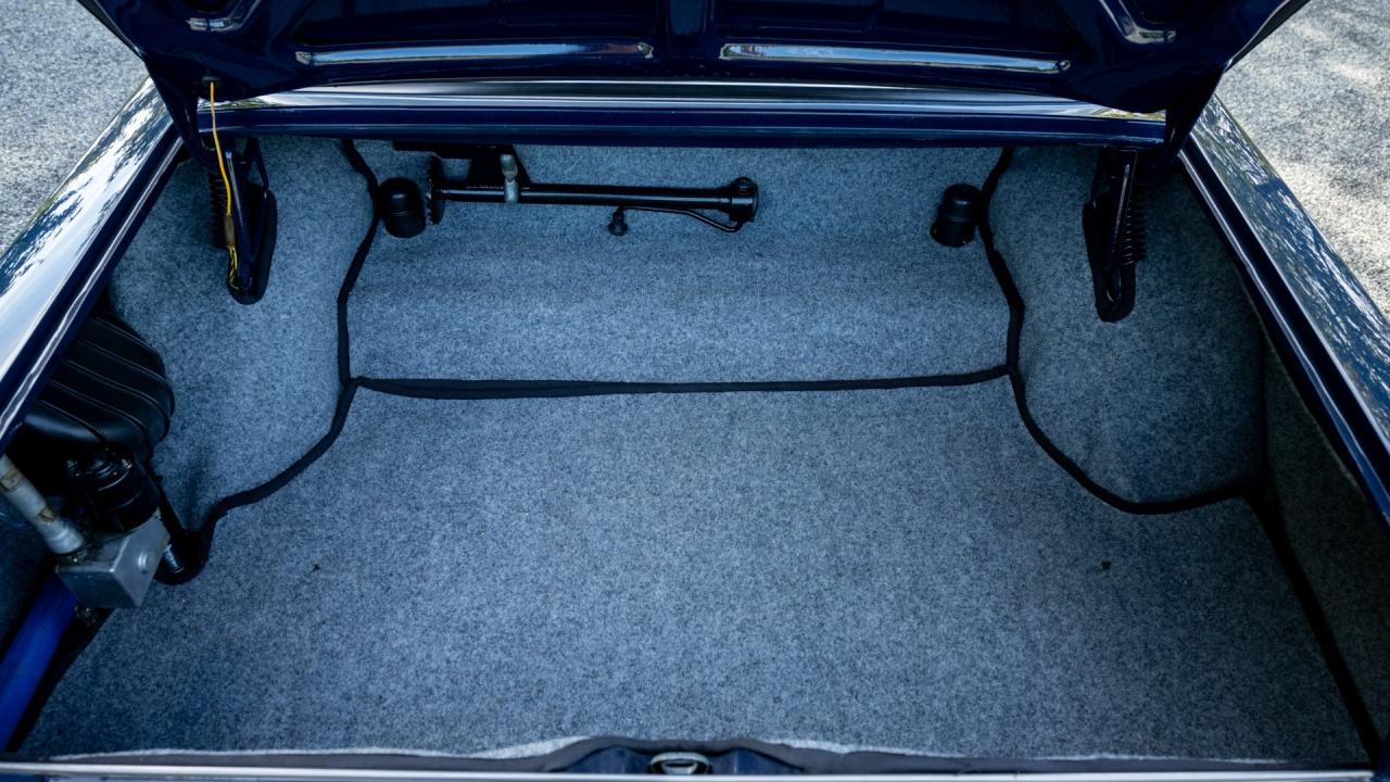 1970 Alfa Romeo Giulia Super