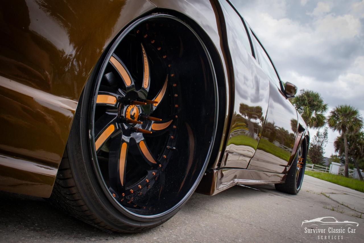 2010 Dodge Charger SXT