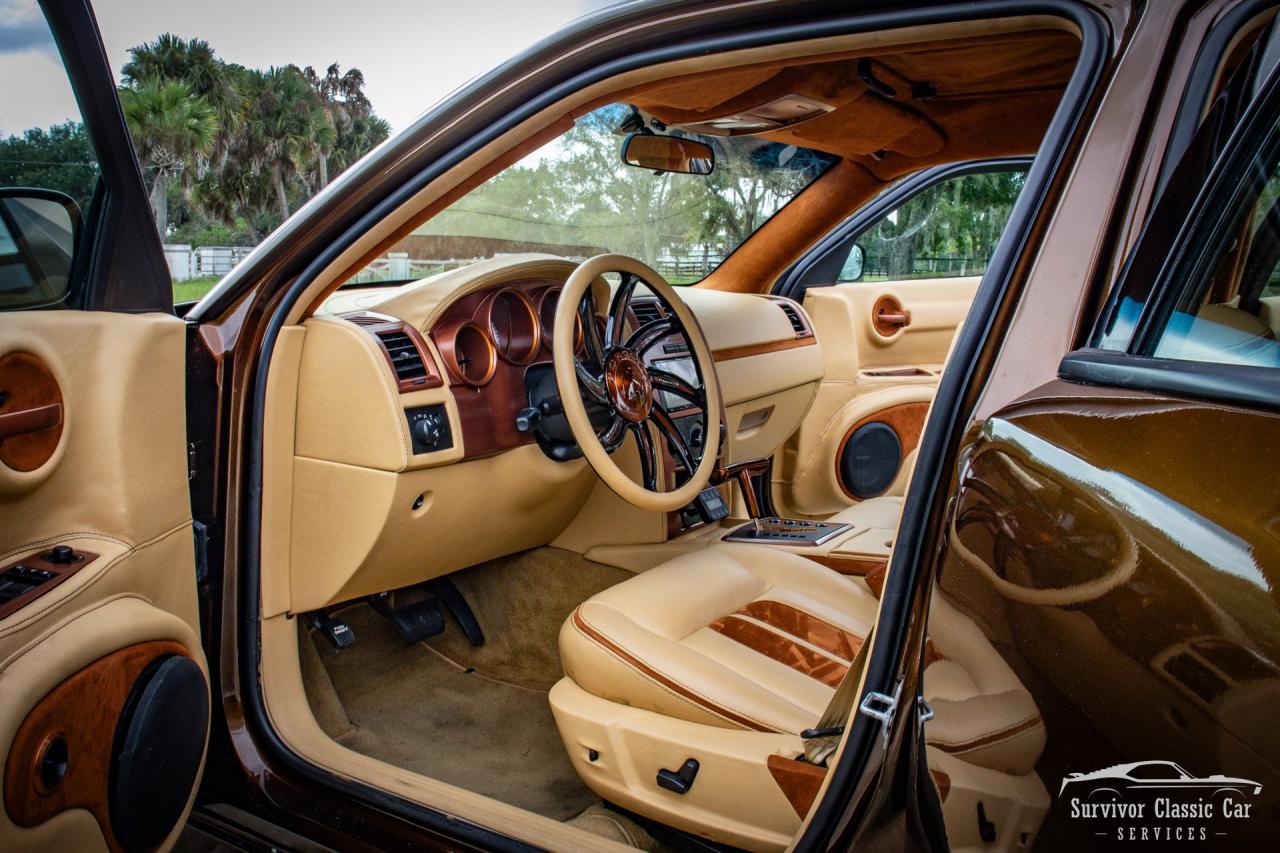2010 Dodge Charger SXT