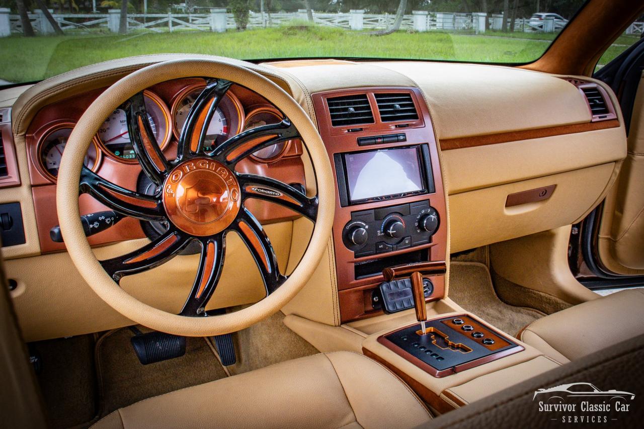 2010 Dodge Charger SXT