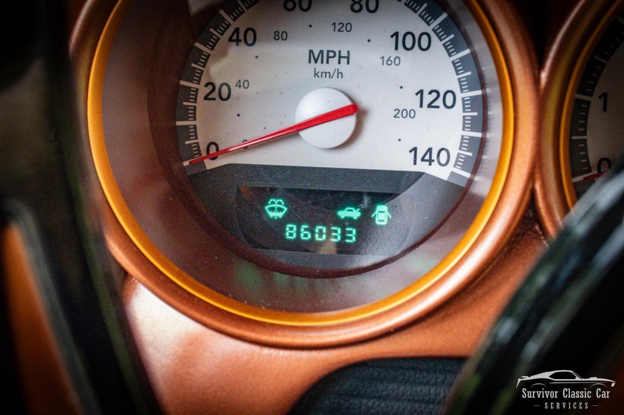 2010 Dodge Charger SXT