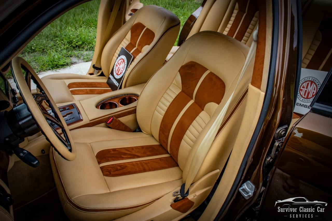 2010 Dodge Charger SXT