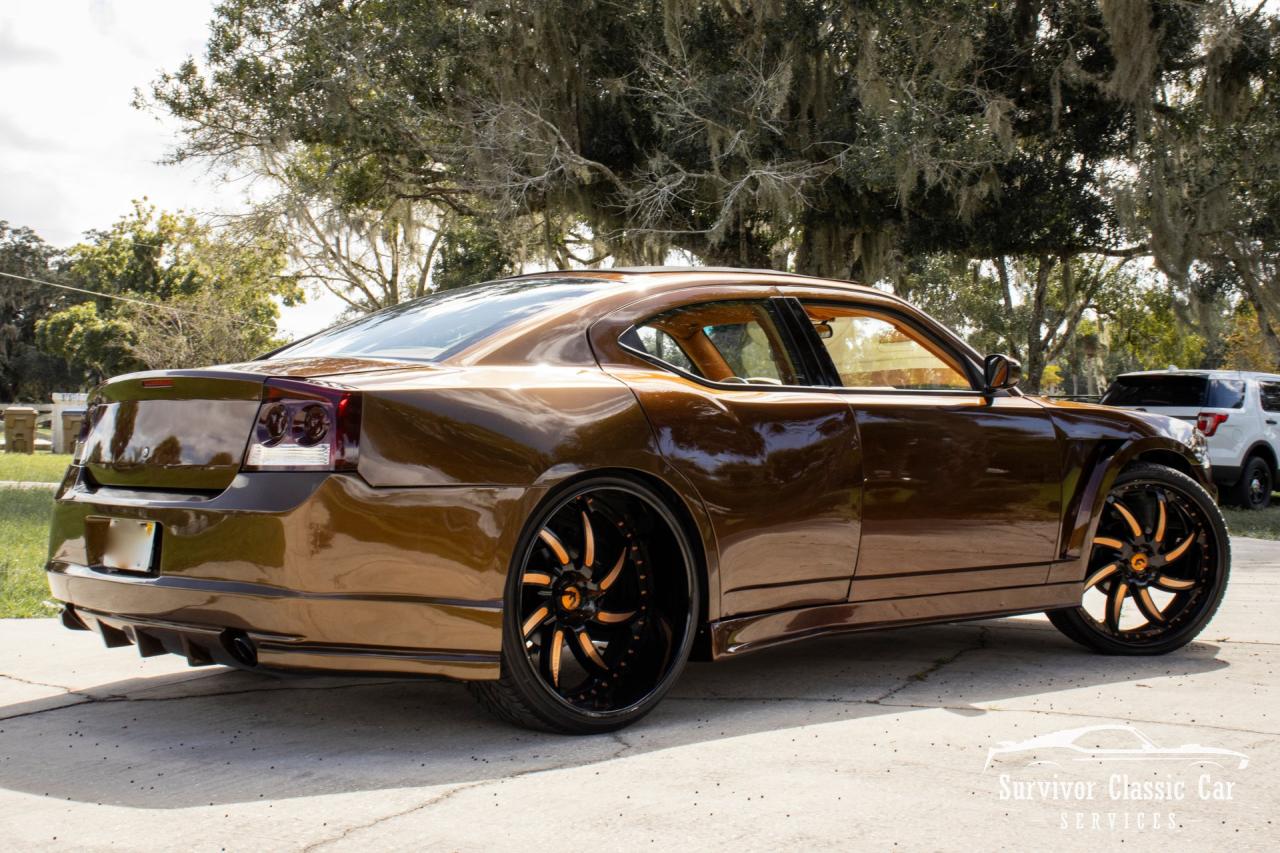 2010 Dodge Charger SXT