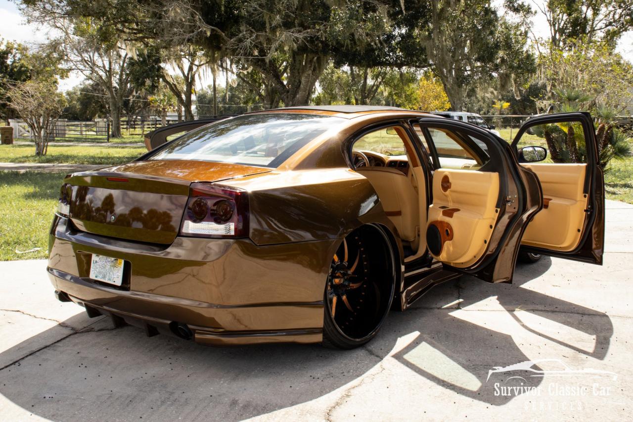 2010 Dodge Charger SXT