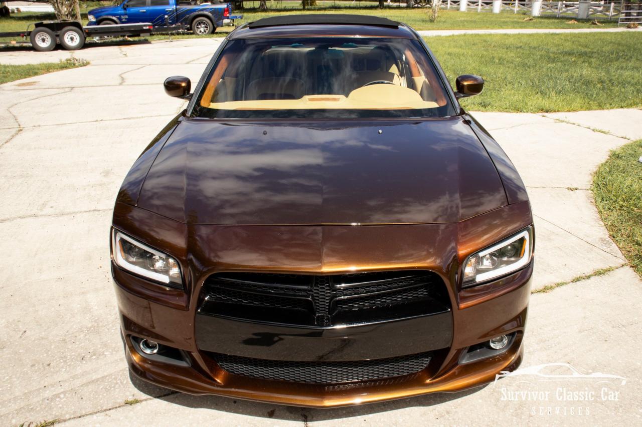 2010 Dodge Charger SXT