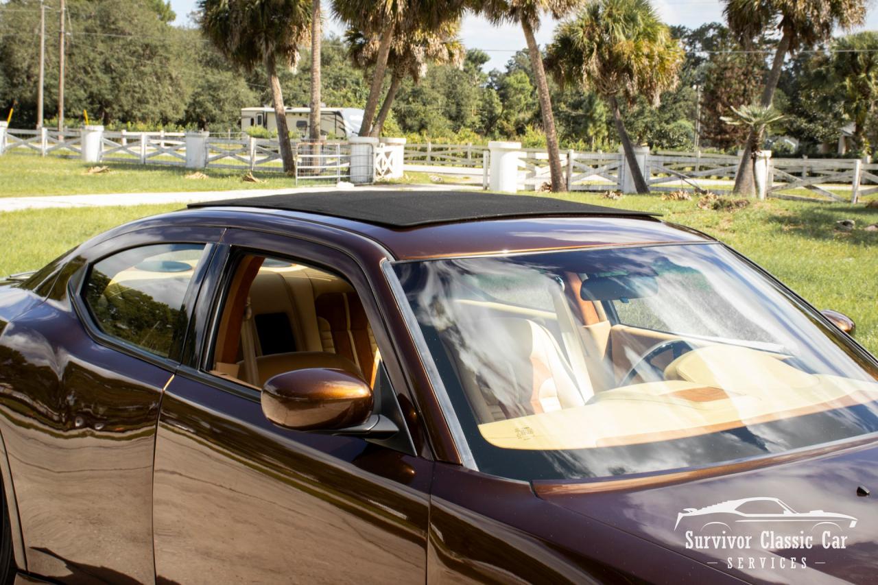 2010 Dodge Charger SXT