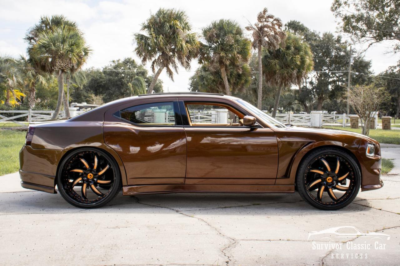 2010 Dodge Charger SXT