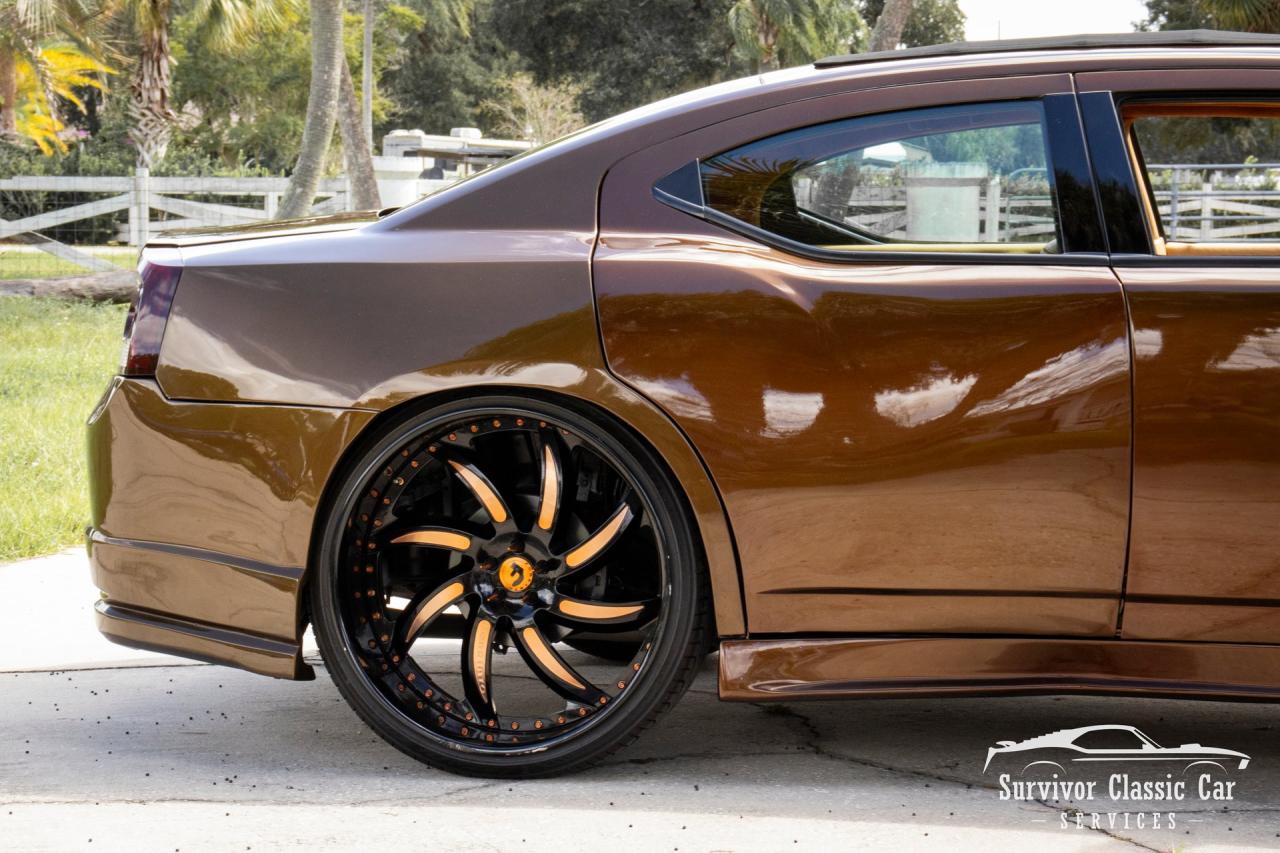 2010 Dodge Charger SXT