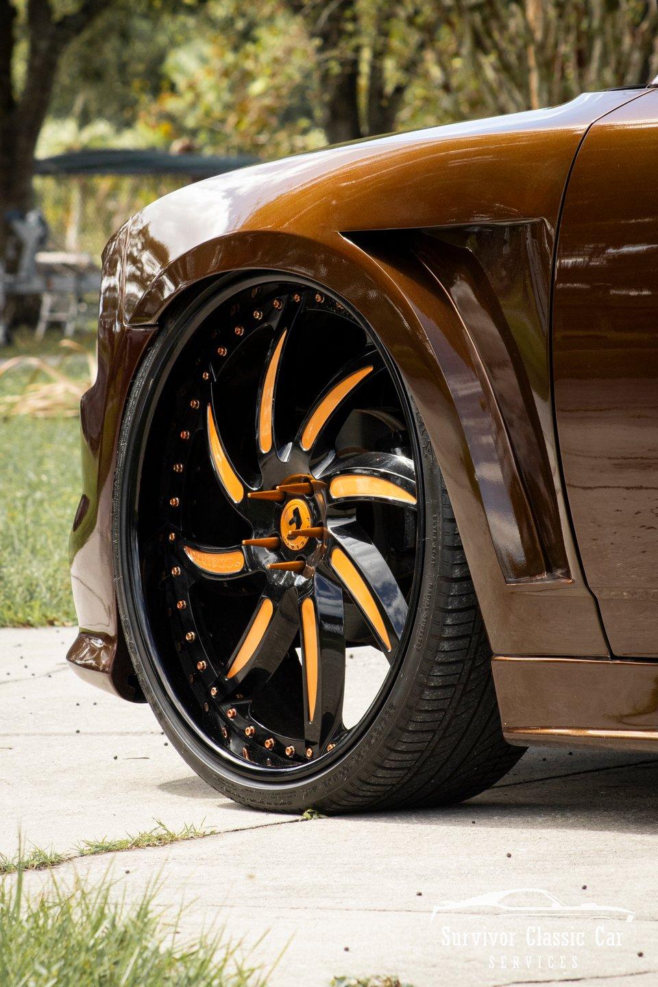 2010 Dodge Charger SXT