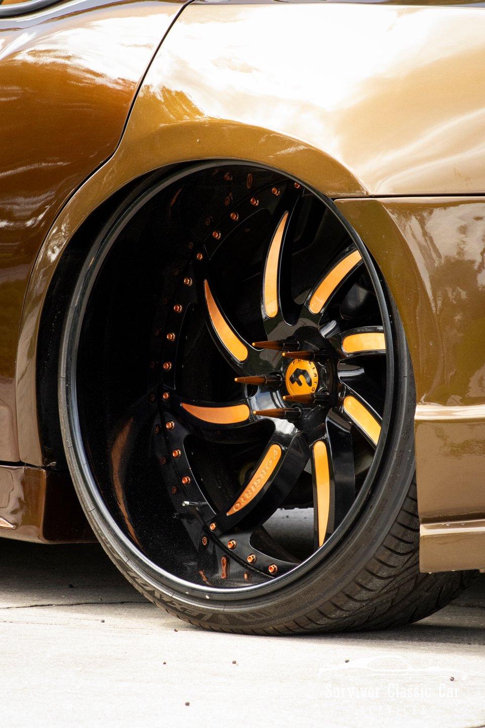 2010 Dodge Charger SXT