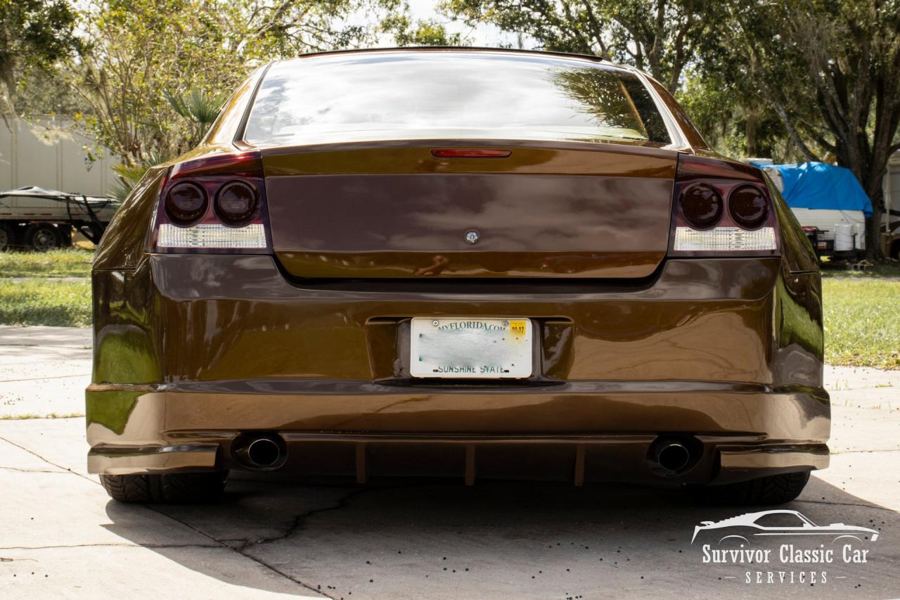 2010 Dodge Charger SXT