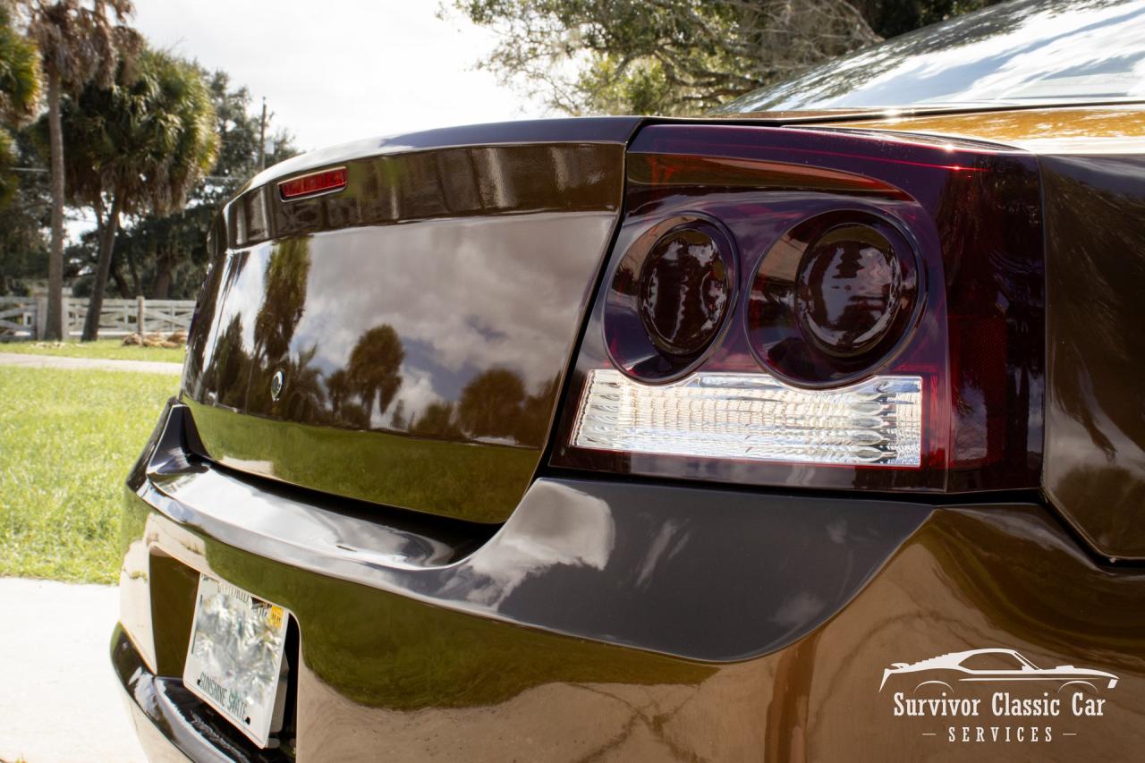 2010 Dodge Charger SXT