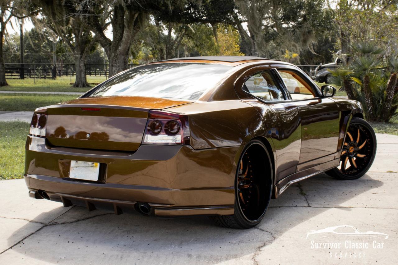 2010 Dodge Charger SXT