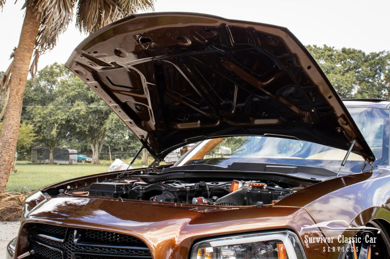 2010 Dodge Charger SXT