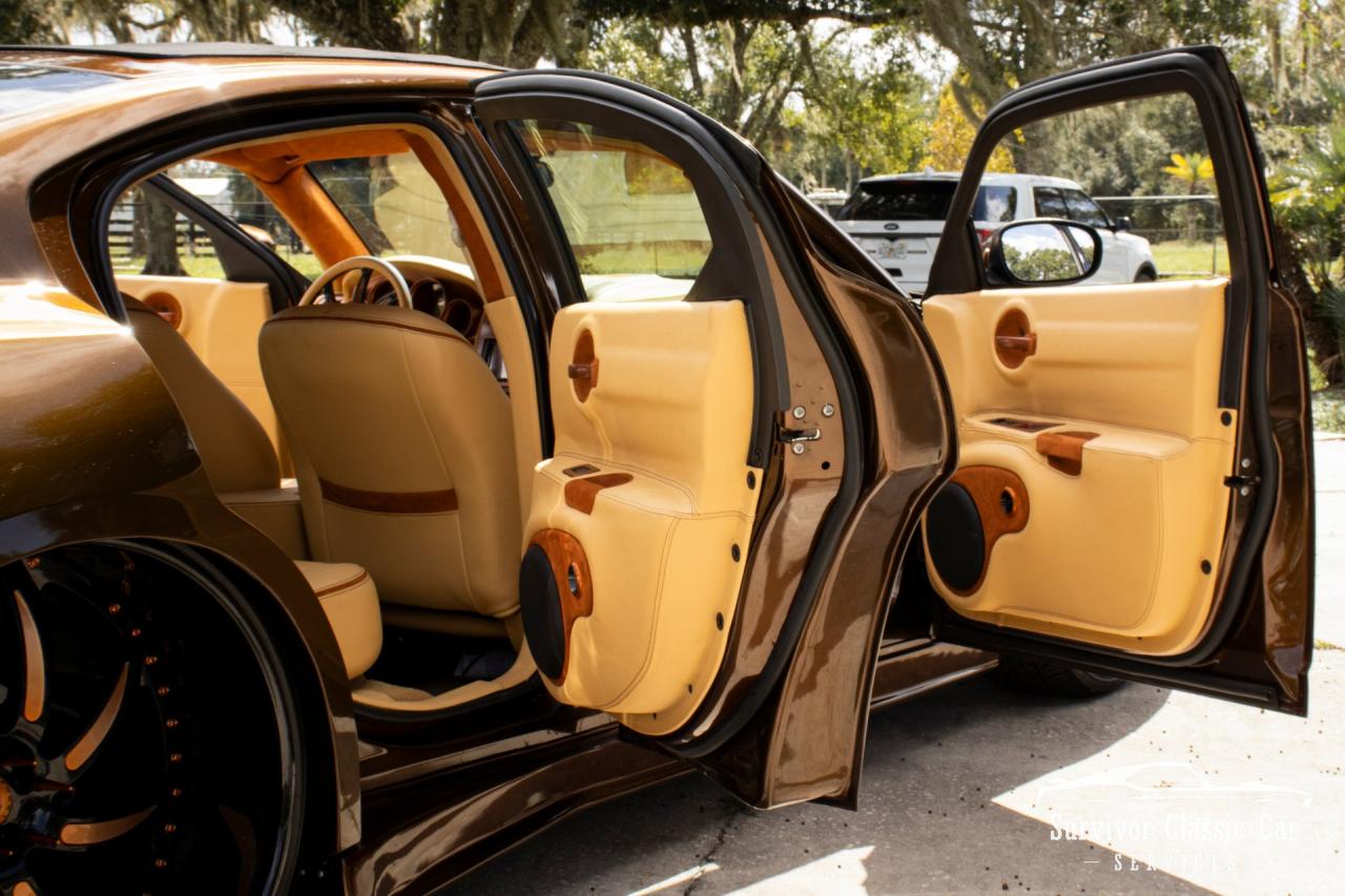2010 Dodge Charger SXT