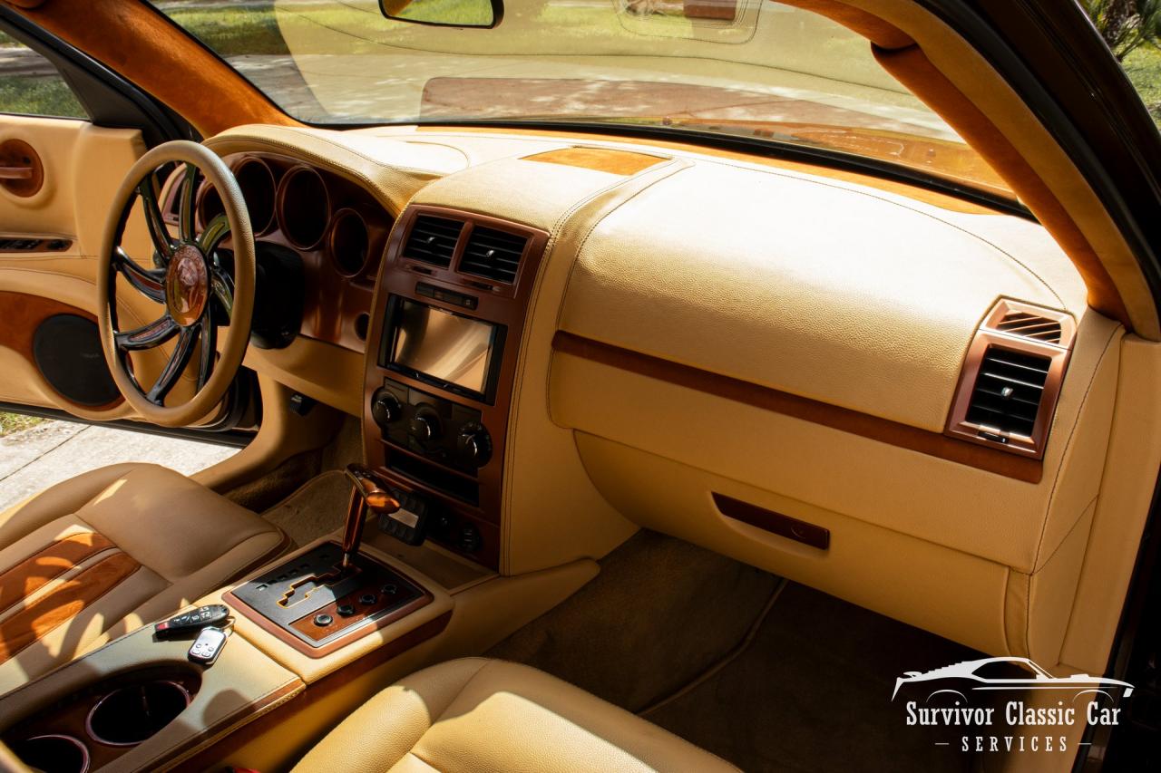 2010 Dodge Charger SXT