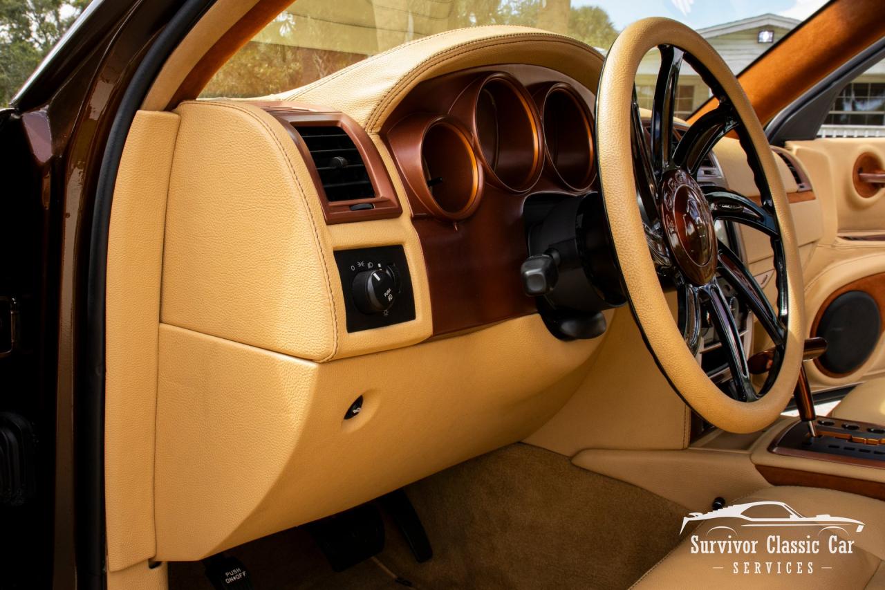 2010 Dodge Charger SXT