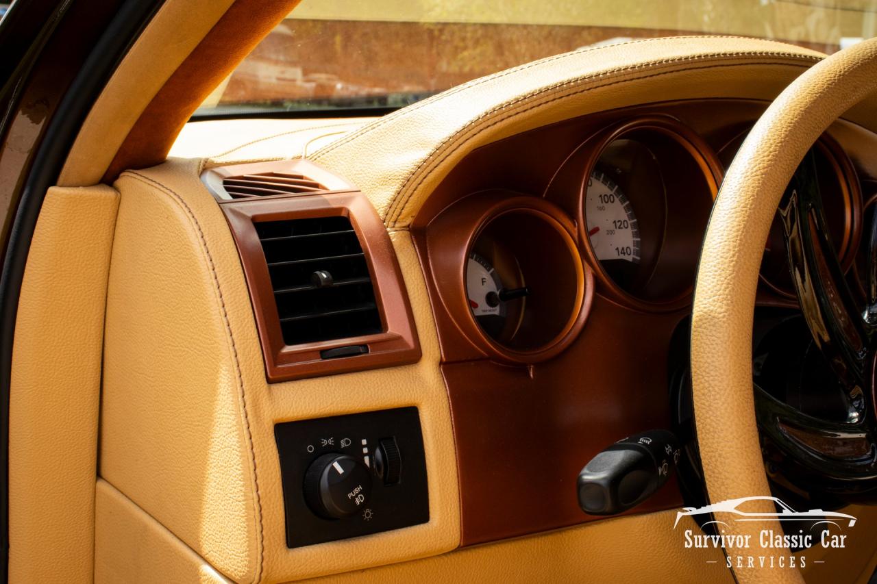 2010 Dodge Charger SXT