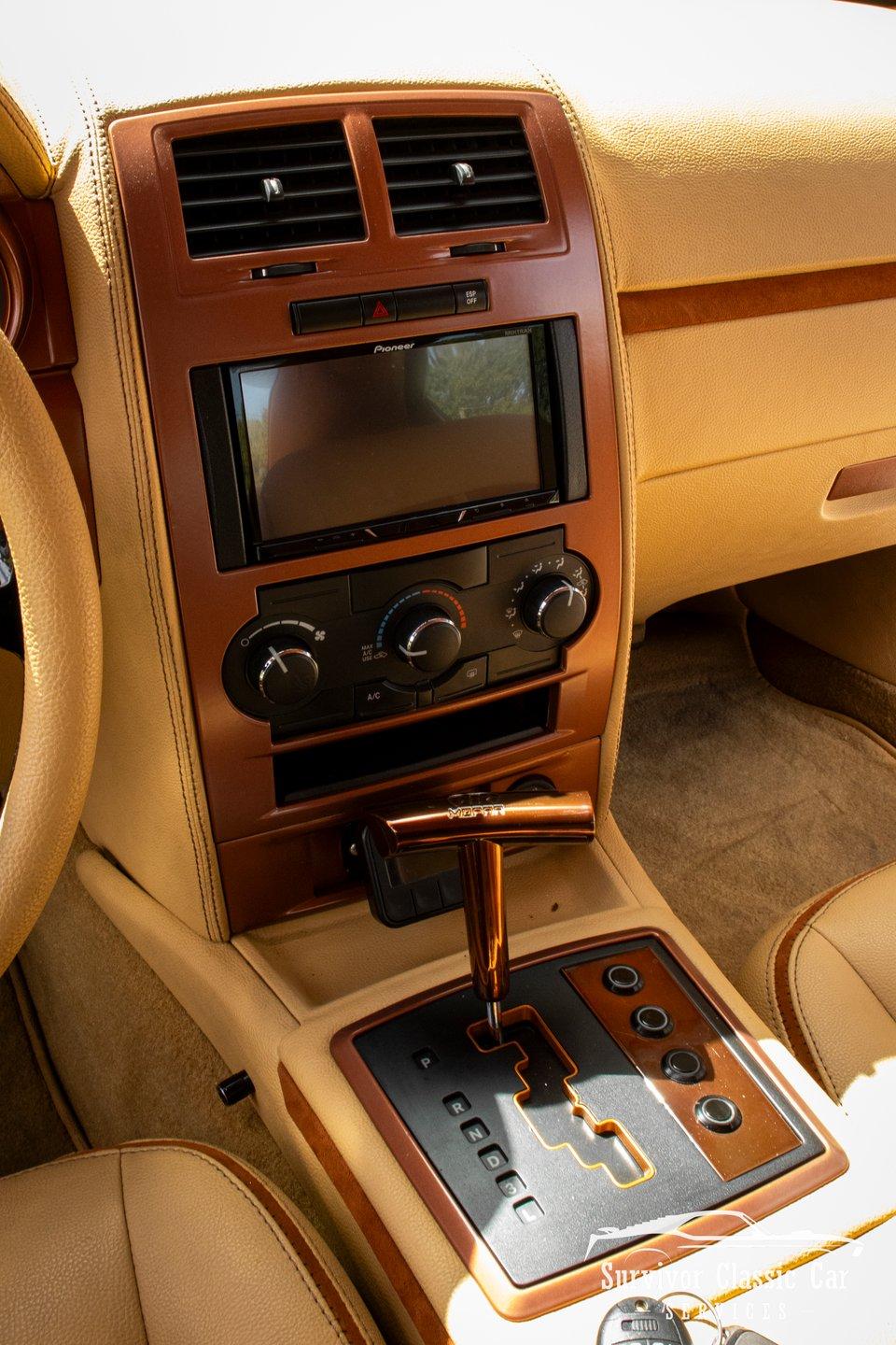 2010 Dodge Charger SXT