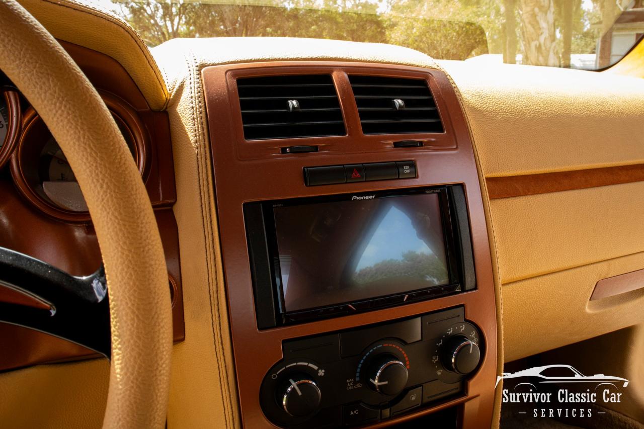 2010 Dodge Charger SXT