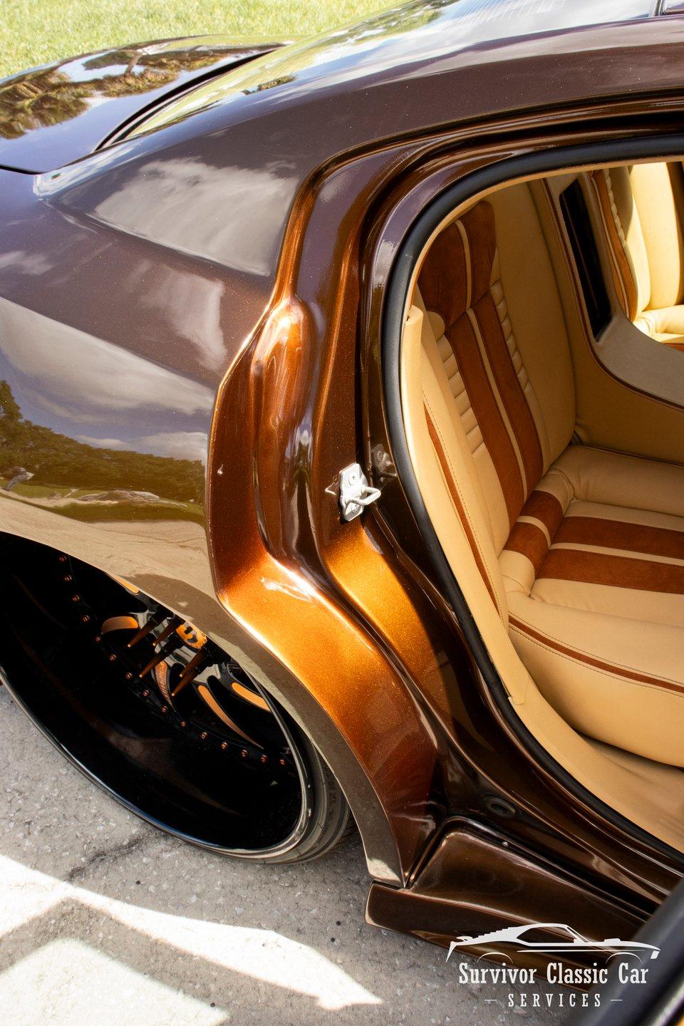 2010 Dodge Charger SXT