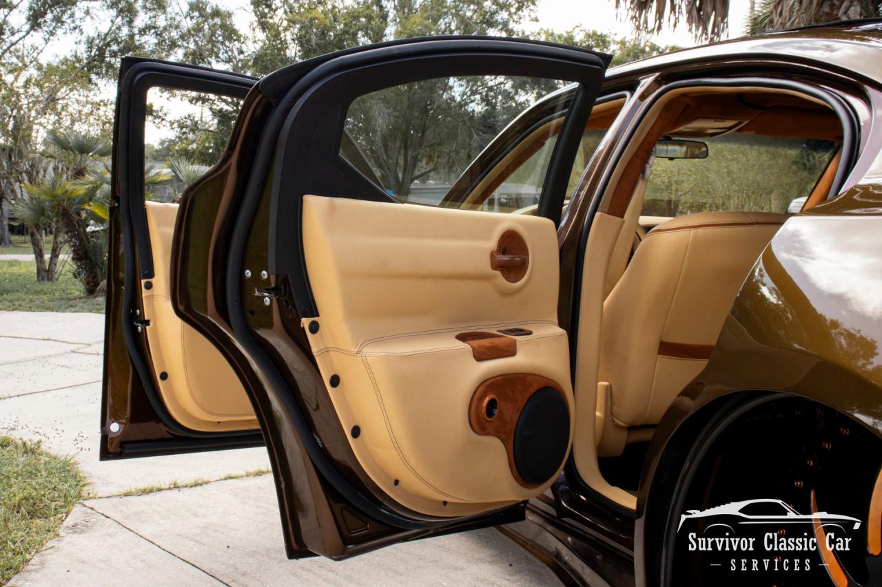 2010 Dodge Charger SXT