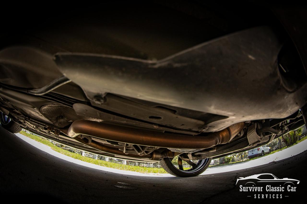 2010 Dodge Charger SXT