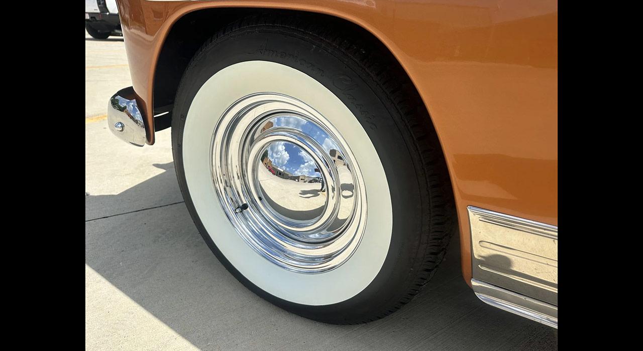 1952 Chevrolet BelAir